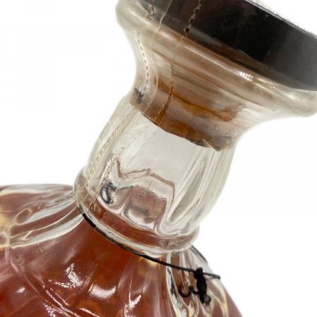 JACK DANIEL (ジャックダニエル) 125周年記念 デキャンタボトル