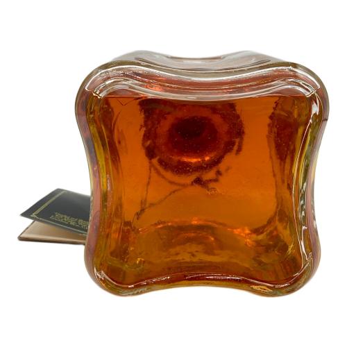 JACK DANIEL (ジャックダニエル) 125周年記念 デキャンタボトル ウィスキー 1000ml