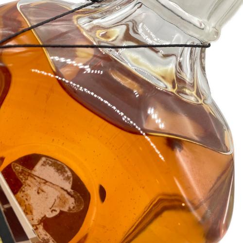 JACK DANIEL (ジャックダニエル) 125周年記念 デキャンタボトル ウィスキー 1000ml