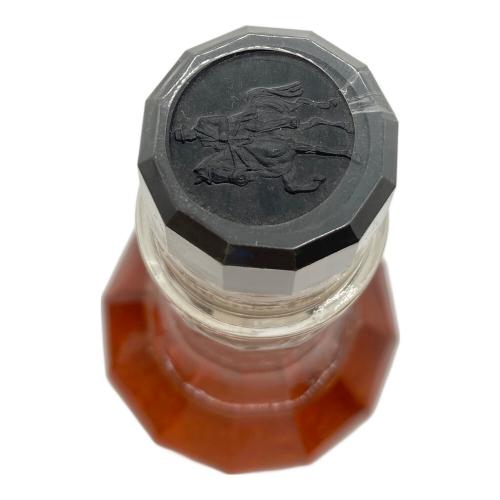 JACK DANIEL (ジャックダニエル) Gentleman Jack ウィスキー 375ml