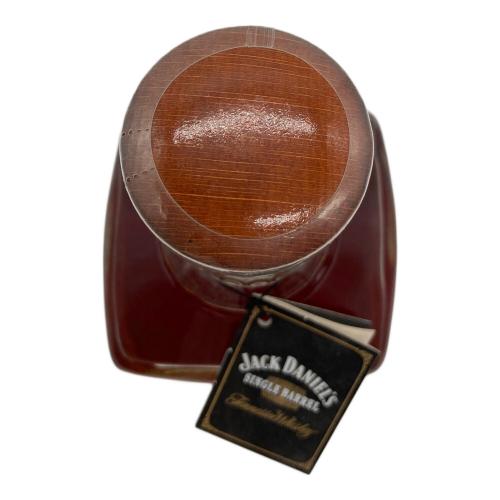 JACK DANIEL (ジャックダニエル) SINGLE BARREL テネシーウィスキー 750ml
