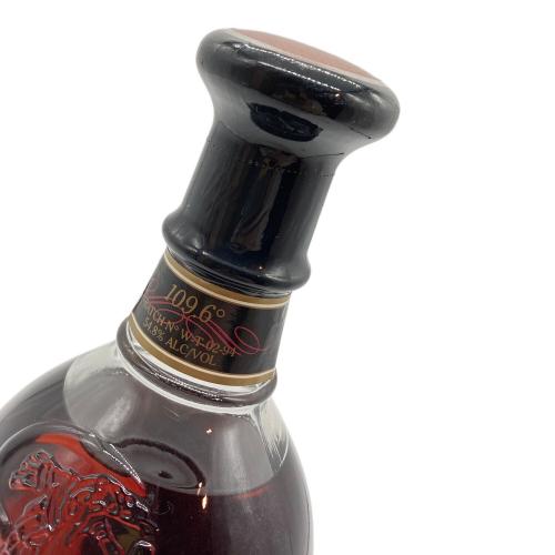 WILD TURKEY (ワイルドターキー) 1855 RESERVE ウィスキー 750ml
