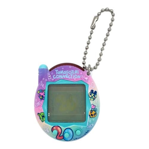 BANDAI（バンダイ） 一番くじ たまごっち A賞 Tamagotchi Connection