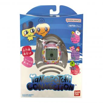 BANDAI（バンダイ） たまごっち パールフラワー Tamagotchi Connection