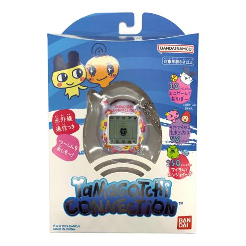 BANDAI（バンダイ） たまごっち パールフラワー Tamagotchi Connection