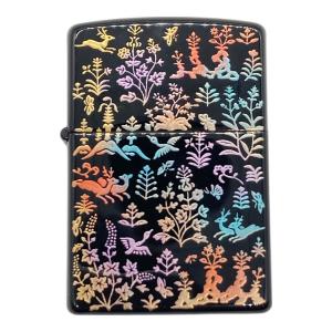ZIPPO (ジッポ) ライター 1996年 本漆