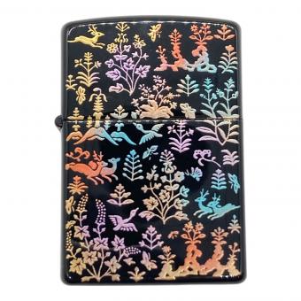 ZIPPO (ジッポ) ライター 1996年 本漆