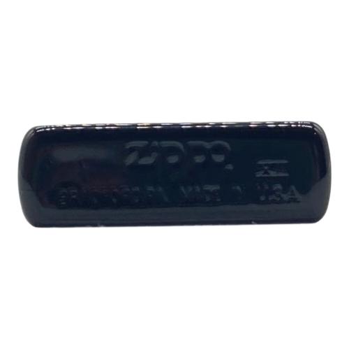 ZIPPO (ジッポ) ライター 1996年 本漆