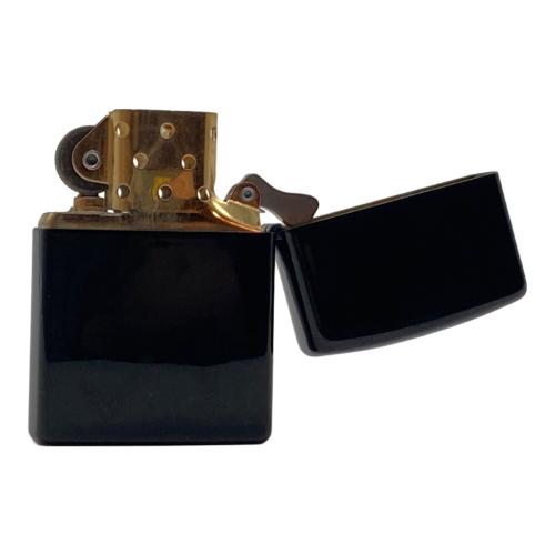 ZIPPO (ジッポ) ライター 1996年 本漆