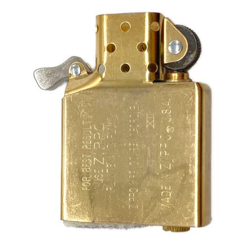ZIPPO (ジッポ) ライター 1996年 本漆