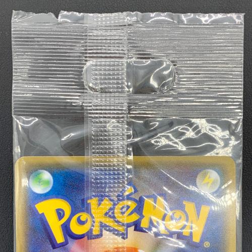 ポケモンカード ポンチョを着たイーブイ 139/SM-P Promo ブースター