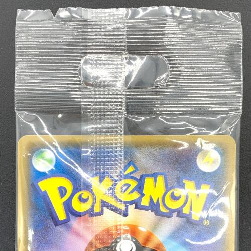ポケモンカード ポンチョを着たイーブイ 140/SM-P Promo エーフィ