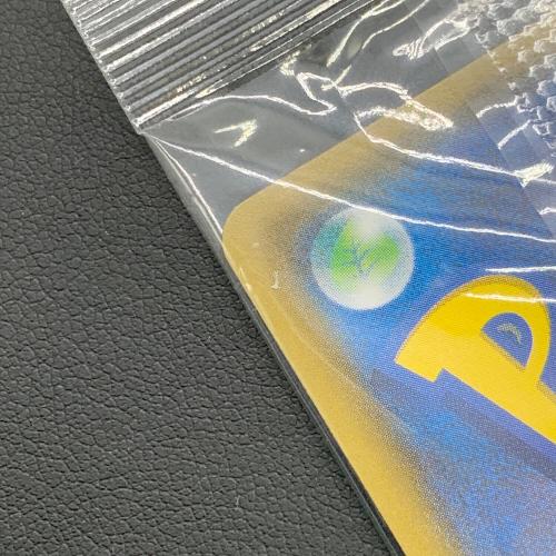 ポケモンカード ポンチョを着たイーブイ 140/SM-P Promo エーフィ