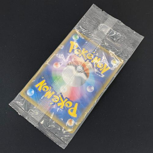 ポケモンカード ポンチョを着たイーブイ 138/SM-P Promo サンダース