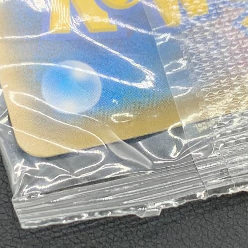 ポケモンカード ポンチョを着たイーブイ 138/SM-P Promo サンダース