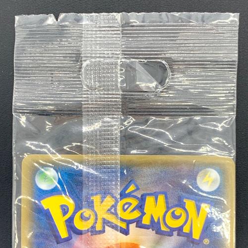 ポケモンカード ポンチョを着たイーブイ 143/SM-P Promo グレイシア