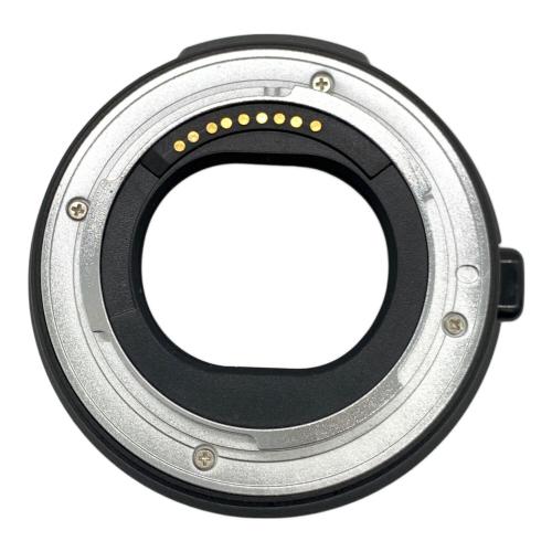viltrox (ビルトロックス) EF-EOS M マウントアダプター