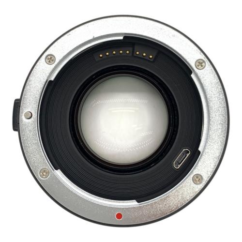 viltrox (ビルトロックス) EF-EOS M2 マウントアダプター
