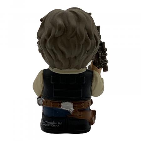 STAR WARS（スター・ウォーズ） ソフビパペットマスコット 指人形