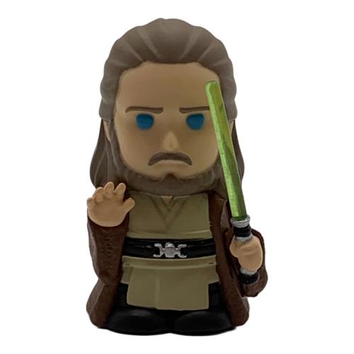 スター・ウォーズ ソフビパペットマスコット 指人形まとめ 7体セット