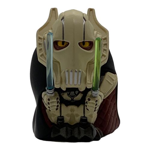 スター・ウォーズ ソフビパペットマスコット 指人形まとめ 7体セット