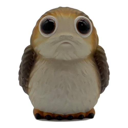 スター・ウォーズ ソフビパペットマスコット 指人形まとめ 7体セット