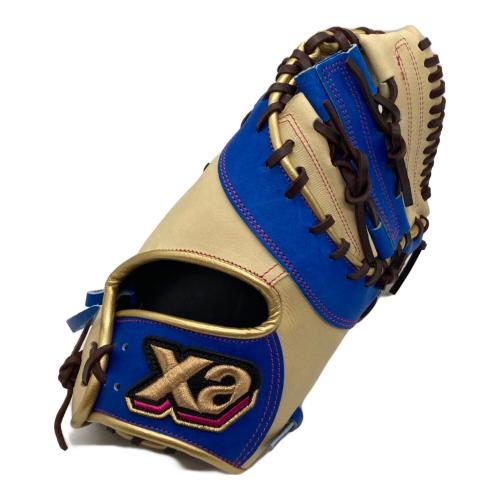 xanax (ザナックス) ファーストミット グローブ BRF31021SP