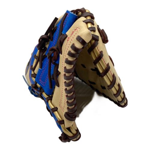 xanax (ザナックス) ファーストミット グローブ BRF31021SP