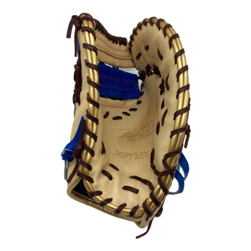 xanax (ザナックス) ファーストミット グローブ BRF31021SP