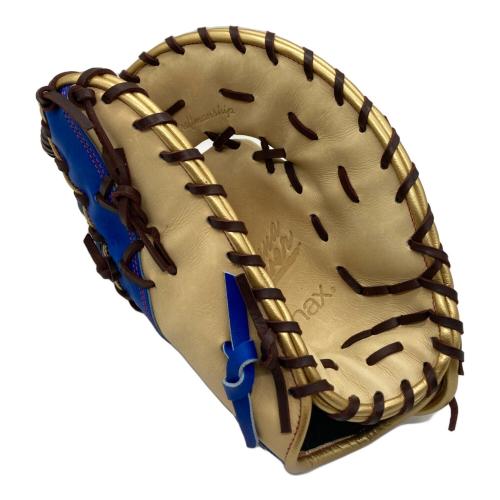 xanax (ザナックス) ファーストミット グローブ BRF31021SP