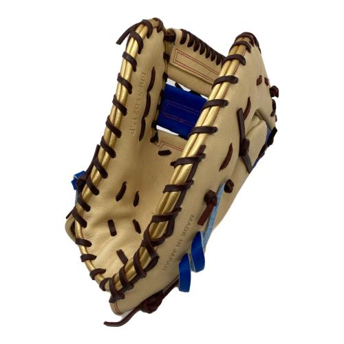 xanax (ザナックス) ファーストミット グローブ BRF31021SP