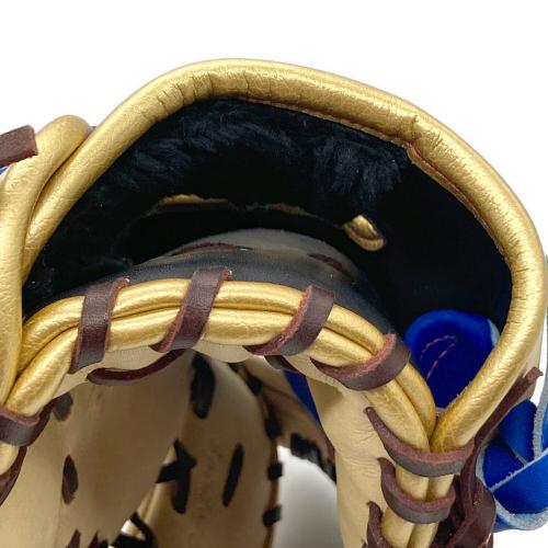 xanax (ザナックス) ファーストミット グローブ BRF31021SP