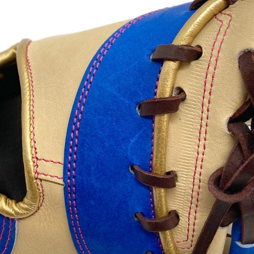 xanax (ザナックス) ファーストミット グローブ BRF31021SP