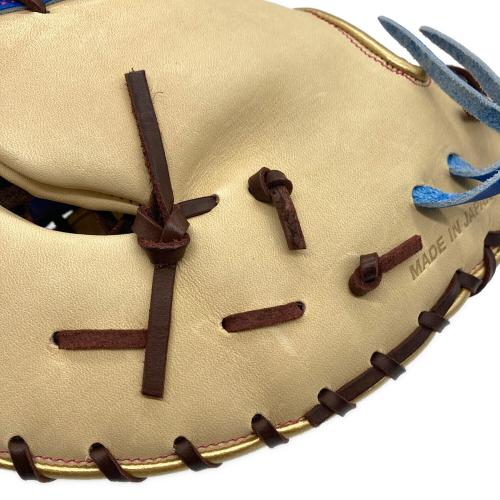 xanax (ザナックス) ファーストミット グローブ BRF31021SP