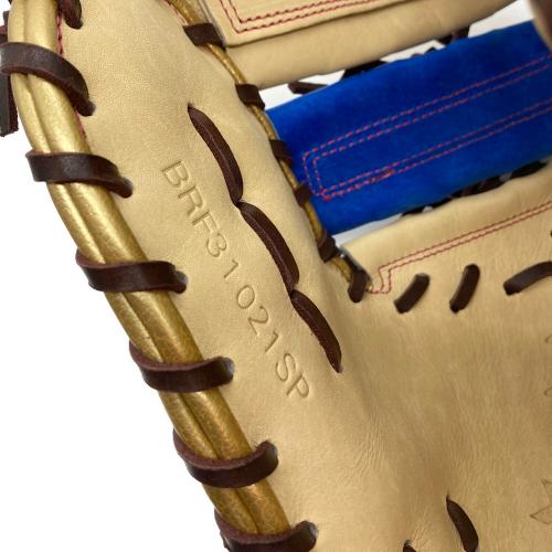 xanax (ザナックス) ファーストミット グローブ BRF31021SP