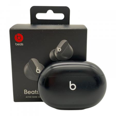 Beats ワイヤレスイヤホン ブラック【箱無し】 beats (ビーツ) ワイヤレスイヤホン MJ4X3PA/A｜トレファクONLINE