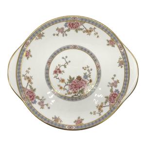 ROYAL DOULTON (ロイヤルドルトン) プレート CANTON