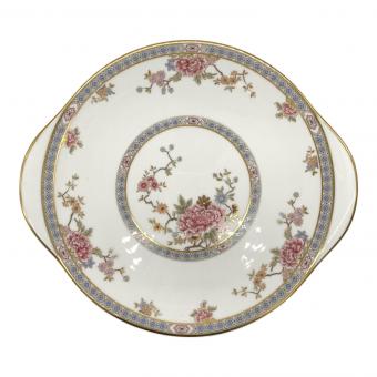 ROYAL DOULTON (ロイヤルドルトン) プレート CANTON