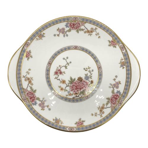 ROYAL DOULTON (ロイヤルドルトン) プレート CANTON