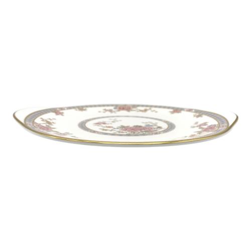 ROYAL DOULTON (ロイヤルドルトン) プレート CANTON