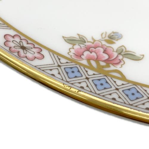 ROYAL DOULTON (ロイヤルドルトン) プレート CANTON