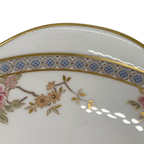 ROYAL DOULTON (ロイヤルドルトン) プレート CANTON