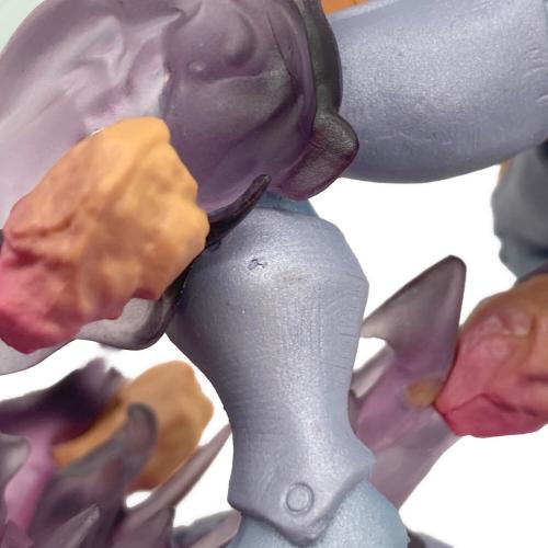 ドラゴンボール 超サイヤ人トランクス フィギュア ふたりめのスーパーサイヤ人 Figuarts Zero 魂ウェブ