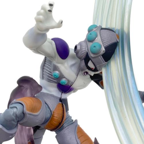ドラゴンボール 超サイヤ人トランクス フィギュア ふたりめのスーパーサイヤ人 Figuarts Zero 魂ウェブ