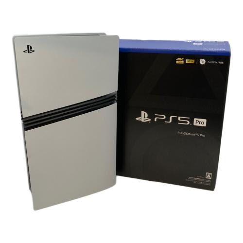SONY (ソニー) Playstation5 Pro CFI-7000 デジタルエディション
