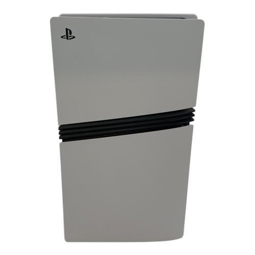 SONY (ソニー) Playstation5 Pro CFI-7000 デジタルエディション