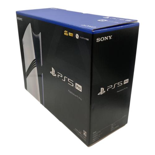 SONY (ソニー) Playstation5 Pro CFI-7000 デジタルエディション