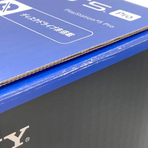 SONY (ソニー) Playstation5 Pro CFI-7000 デジタルエディション