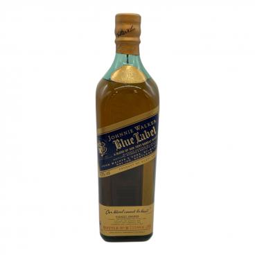 ジョニーウォーカー (Johnnie Walker) ゴールドラベル スコッチ