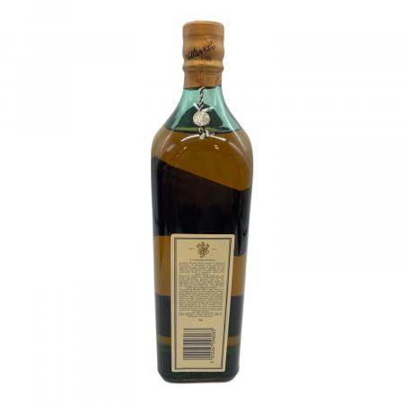 ジョニーウォーカー (Johnnie Walker) ブルーラベル スコッチ